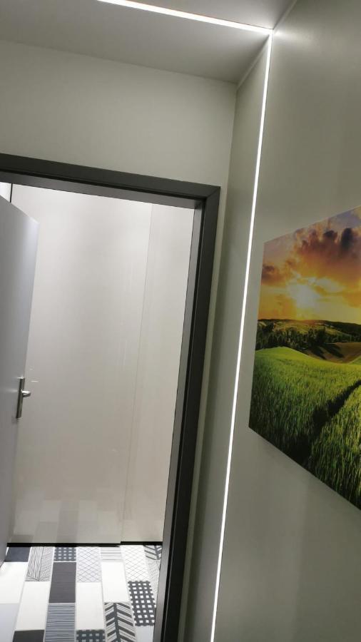 Wohnung Muenchen Нойфарн бай Фрайзинг Екстериор снимка
