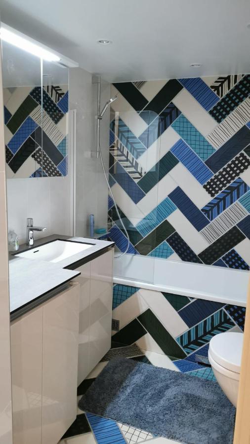 Wohnung Muenchen Нойфарн бай Фрайзинг Екстериор снимка