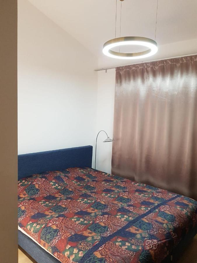 Wohnung Muenchen Нойфарн бай Фрайзинг Екстериор снимка