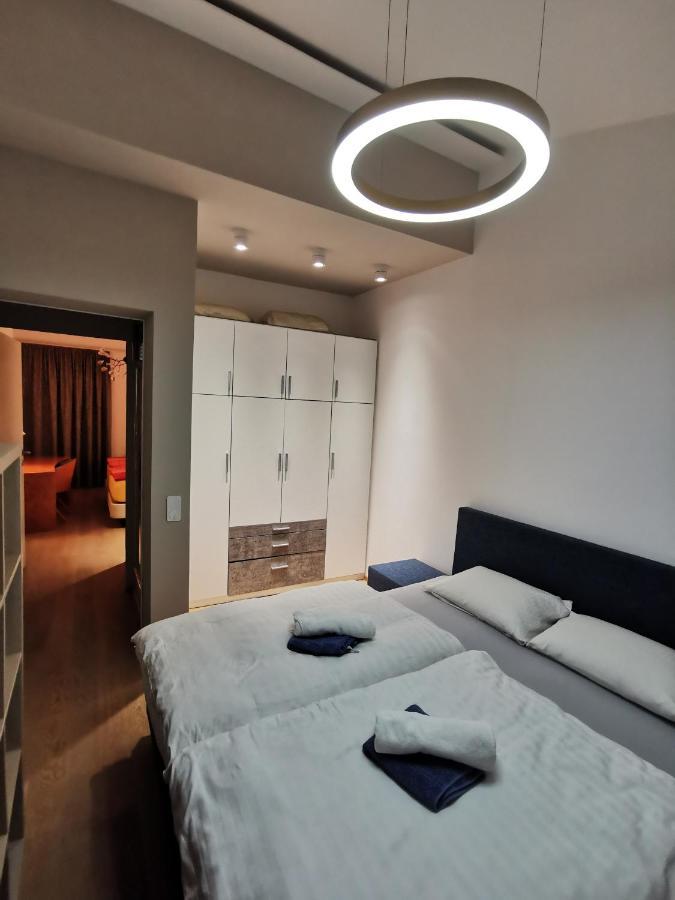 Wohnung Muenchen Нойфарн бай Фрайзинг Екстериор снимка