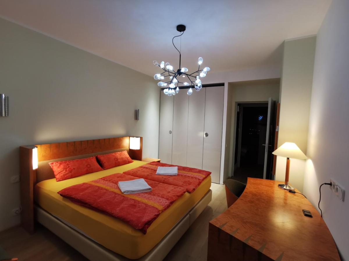 Wohnung Muenchen Нойфарн бай Фрайзинг Екстериор снимка