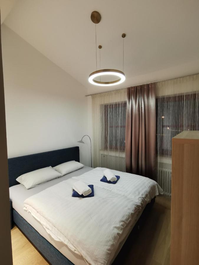 Wohnung Muenchen Нойфарн бай Фрайзинг Екстериор снимка